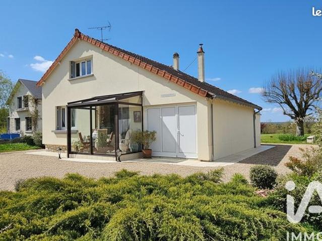 Maison vente à Saint-Amand-Montrond, Vallenay