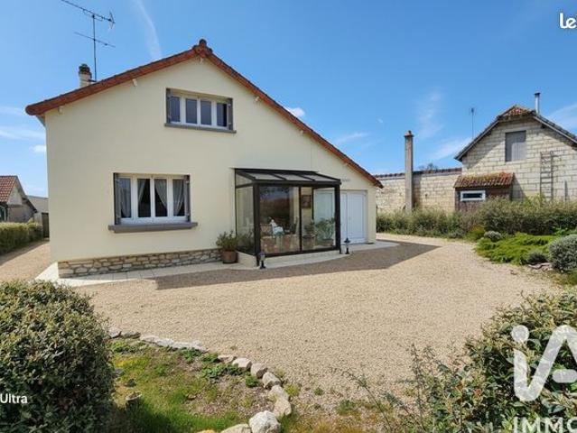 Maison vente à Saint-Amand-Montrond, Vallenay