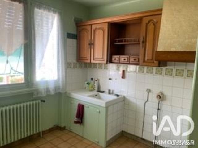 Maison vente à Breteuil, Eure