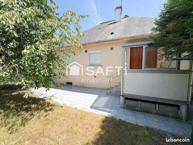 Maison vente à Mamers