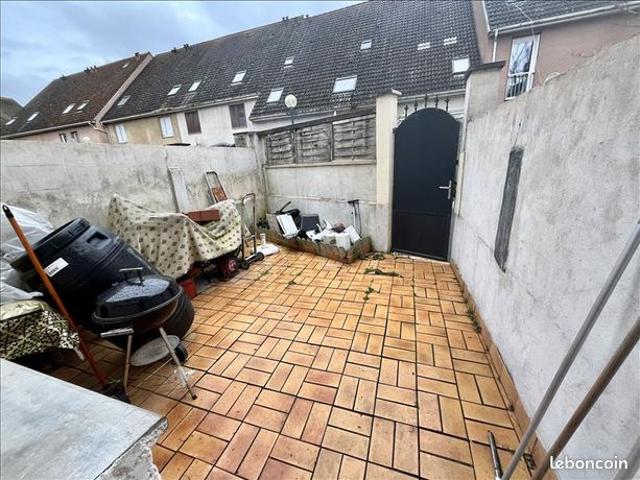 Maison vente à Mantes-la-Jolie, Mantes-la-ville