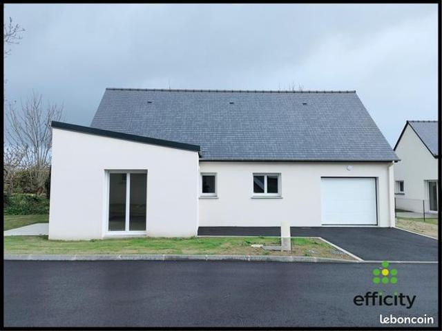 Maison vente à Lannion, Bretagne
