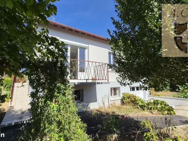 Maison vente à Vendôme