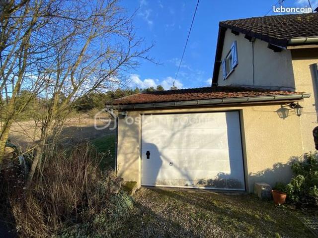 Maison vente à Avallon, Grimault