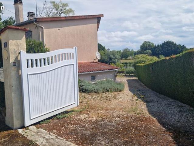 Maison vente à Auxerre, Appoigny