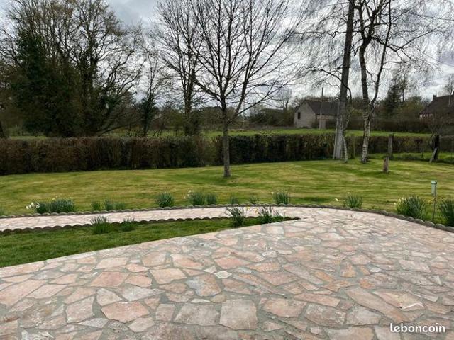Maison vente à Mortagne-au-Perche, Charencey