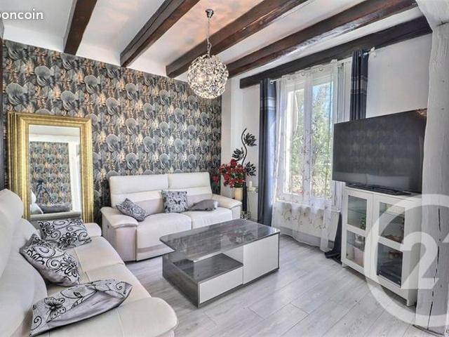 Maison vente à Le Raincy, Tremblay-en-france