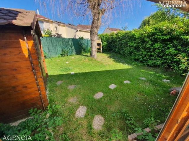 Maison vente à Torcy, Roissy-en-brie