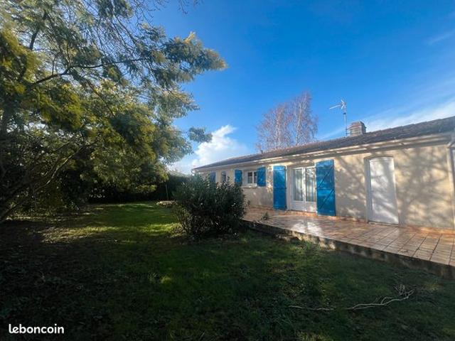 Maison vente à Les Sables-d'Olonne, Saint-hilaire-la-forêt