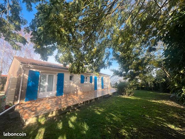 Maison vente à Les Sables-d'Olonne, Saint-hilaire-la-forêt