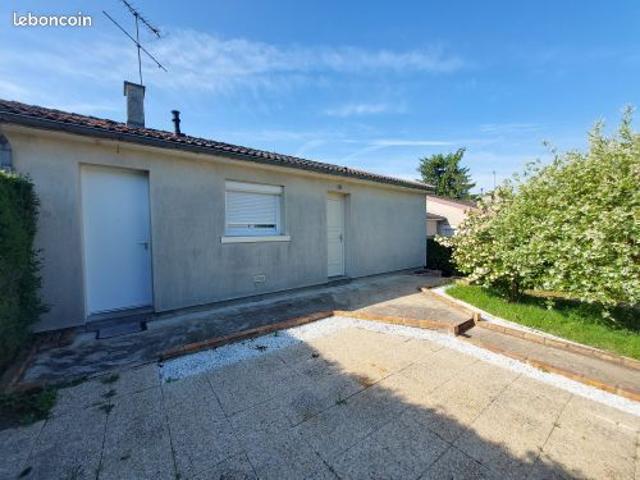 Maison vente à Vierzon, Mehun-sur-yèvre