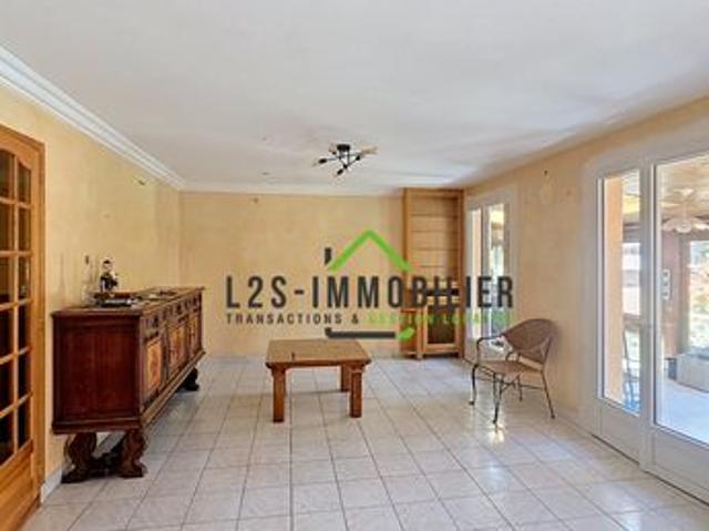 Maison vente à Sarcelles, Baillet-en-france