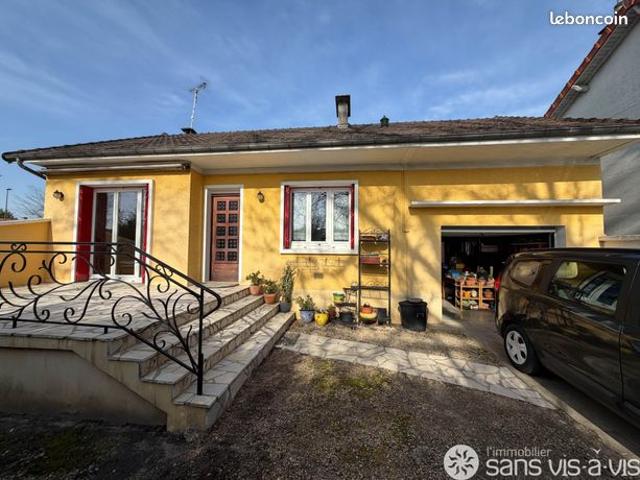 Maison vente à Le Raincy, Gagny