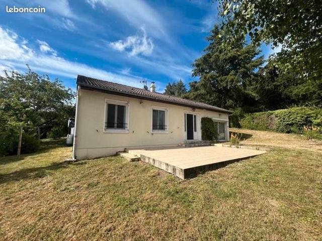 Maison vente à Romorantin-Lanthenay, Langon