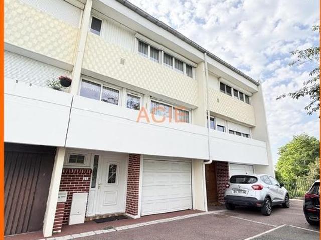 Maison vente à Sarcelles, Louvres