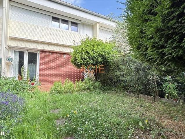 Maison vente à Sarcelles, Louvres
