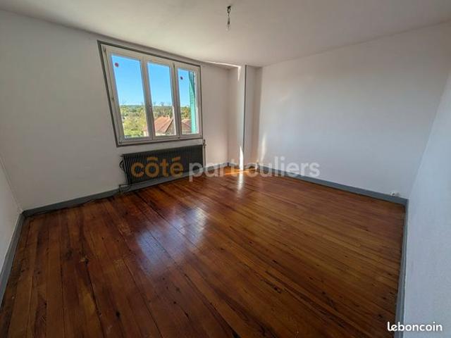 Maison vente à Bar-le-Duc, Robert-espagne
