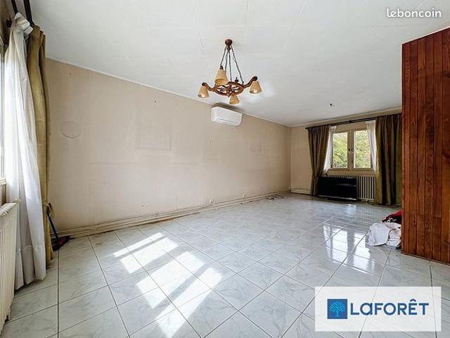 Maison vente à Créteil, Le Plessis-trévise