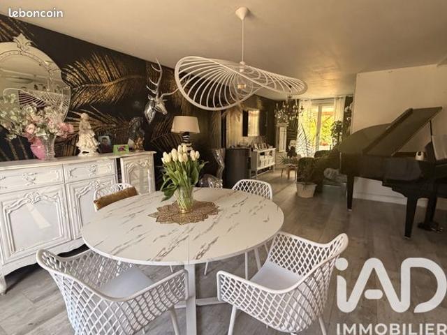 Maison vente à Arras, Beaurains