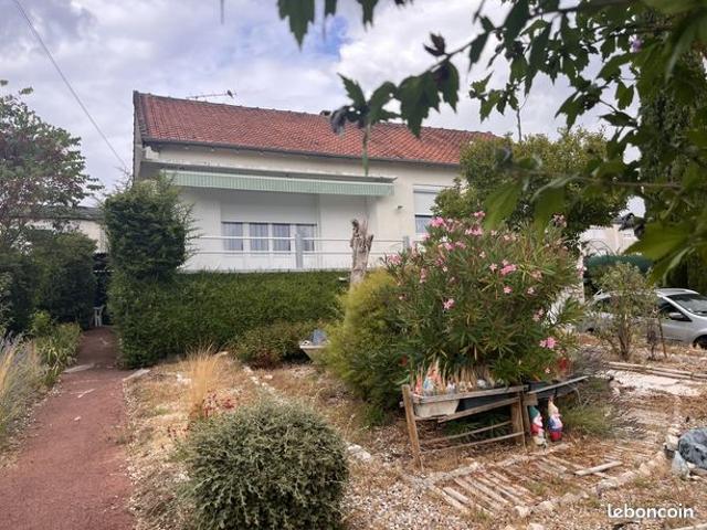 Maison vente à Châteauroux, Argenton-sur-creuse
