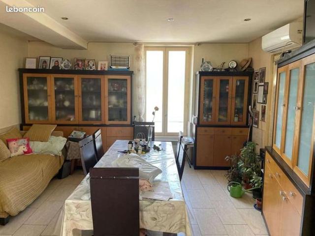 Maison vente à Persan, Val-d'Oise