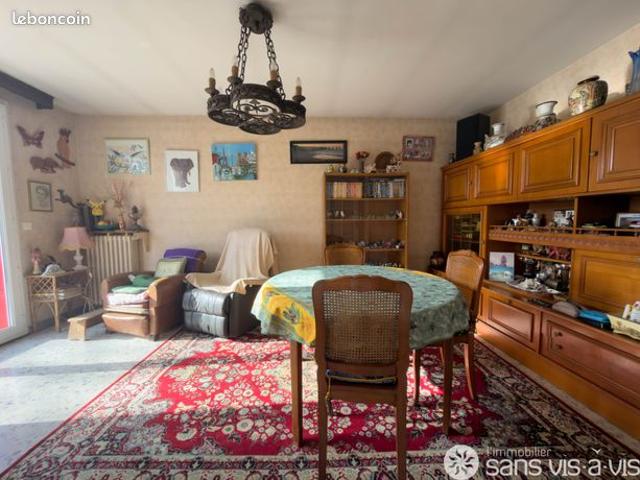 Maison vente à Le Raincy, Gagny