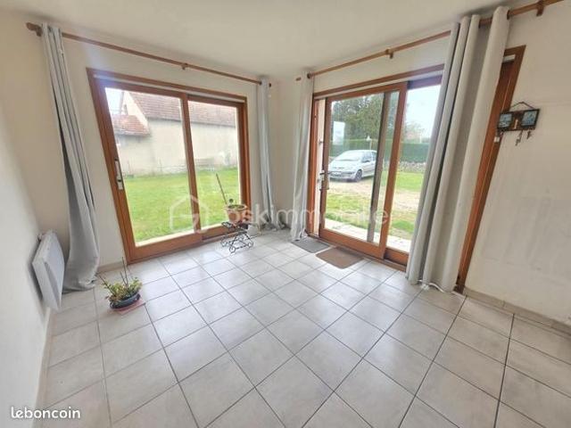Maison vente à Nevers, Sougy-sur-loire