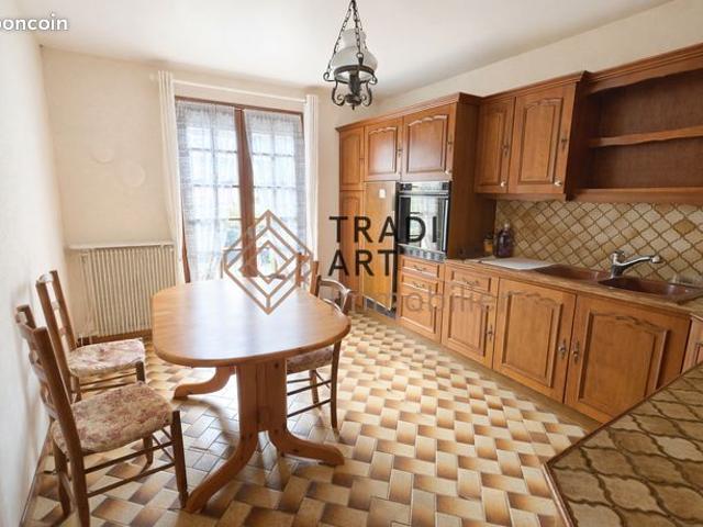 Maison vente à Palaiseau, Sainte-geneviève-des-bois