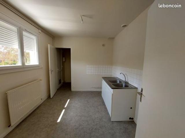 Maison vente à Vierzon, Mehun-sur-yèvre