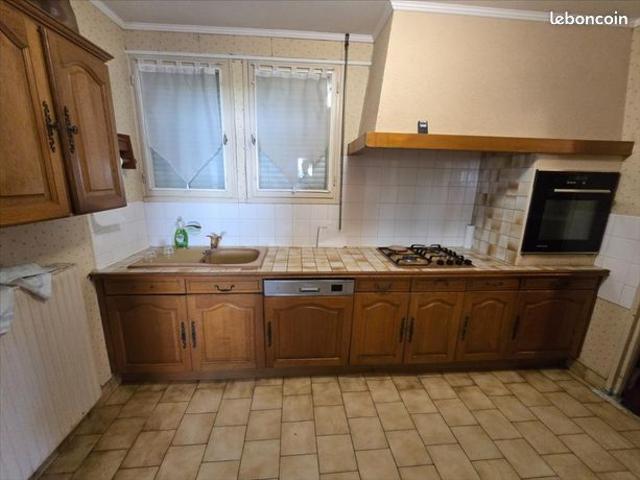 Maison vente à Poitiers