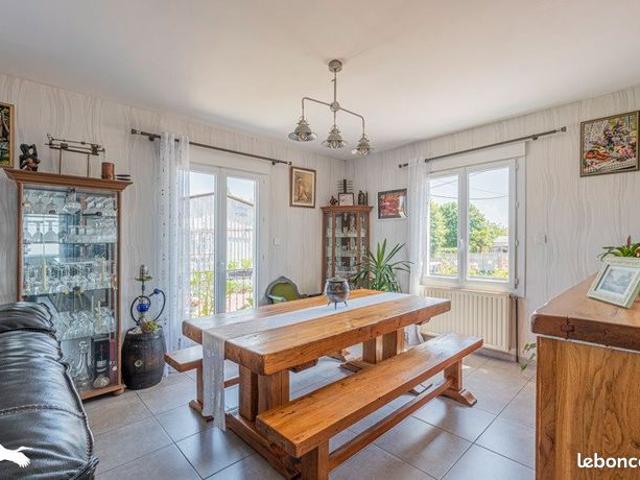 Maison vente à Loches, Marcé-sur-esves