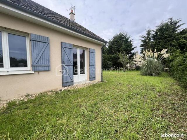 Maison vente à Châteauroux, Velles