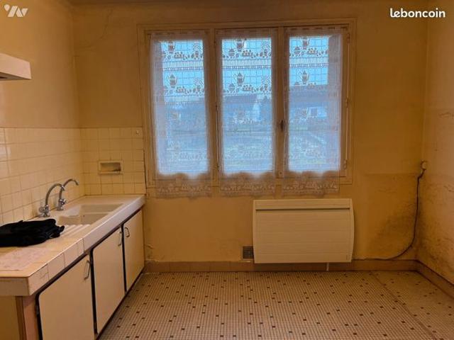 Maison vente à Châteaudun, Bonneval