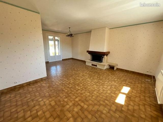 Maison vente à Châtellerault, Vaux-sur-vienne