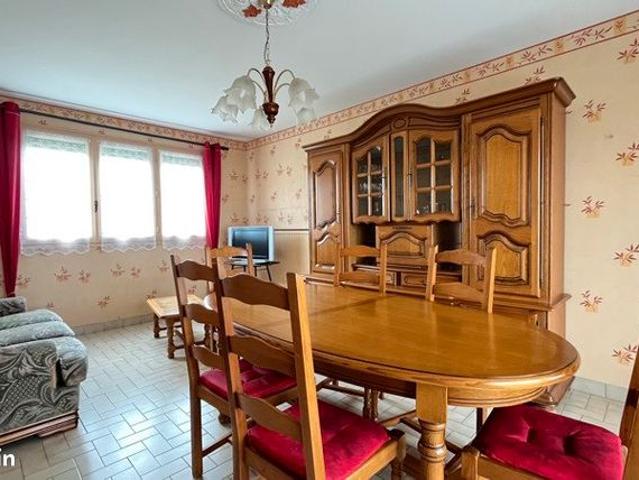 Maison vente à Romorantin-Lanthenay, Saint-aignan