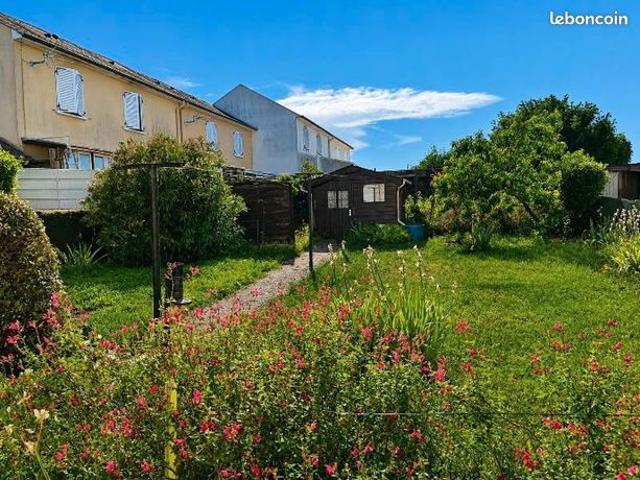 Maison vente à Romorantin-Lanthenay, Saint-aignan