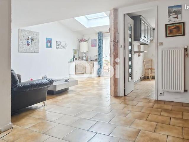 Maison vente à Sarcelles, Fosses