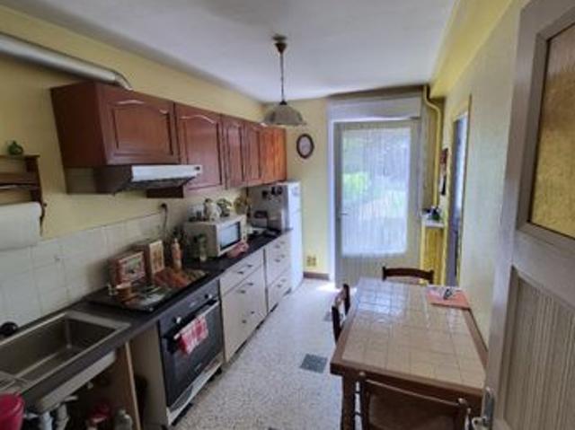 Maison vente à Clermont-Ferrand, Gerzat