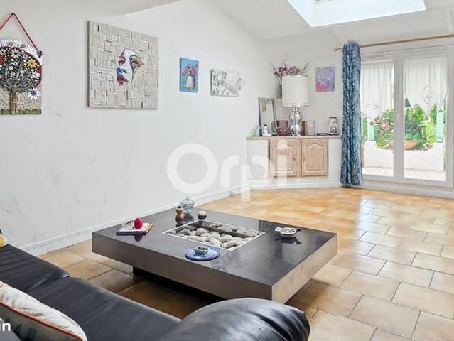 Maison vente à Sarcelles, Fosses