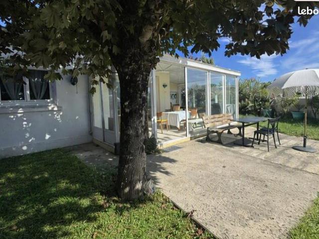 Maison vente à Rochefort, Meschers-sur-gironde