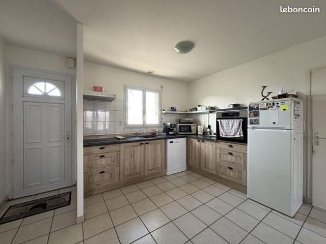Maison vente à Les Sables-d'Olonne, Saint-mathurin