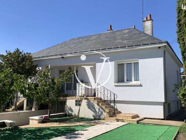 Maison vente à Vendôme