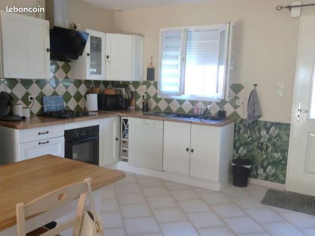 Maison vente à Châtellerault