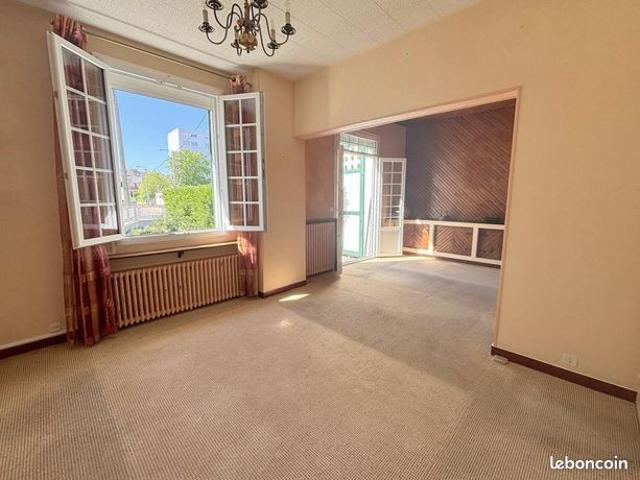 Maison vente à Dijon