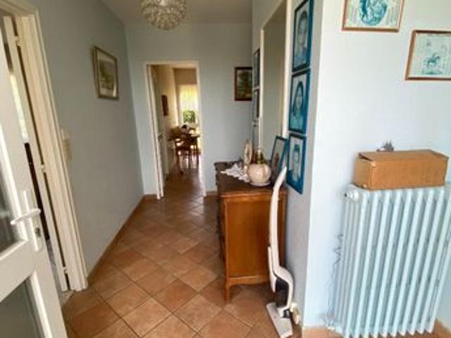 Maison vente à Mamers, La Ferté-bernard
