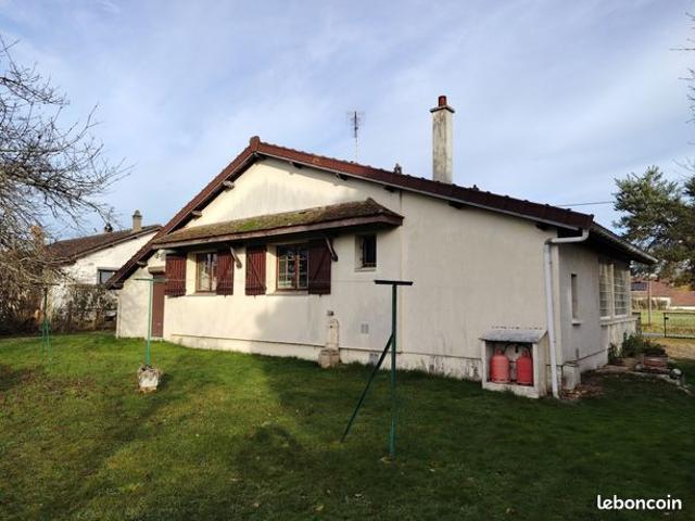 Maison vente à Sens, Saint-valérien