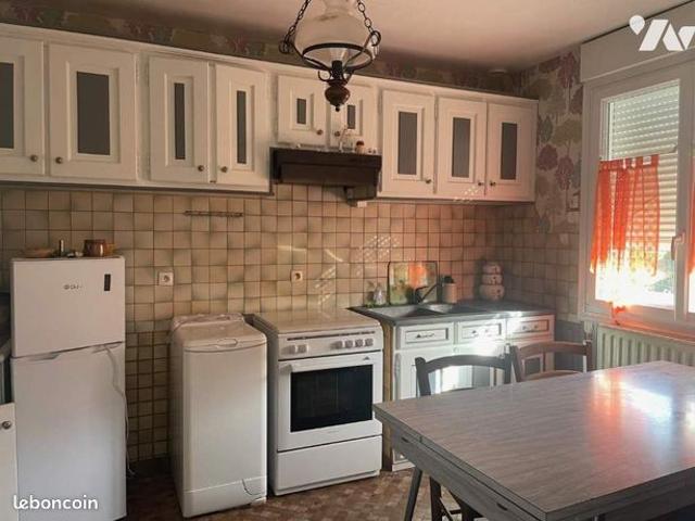 Maison vente à Mayenne