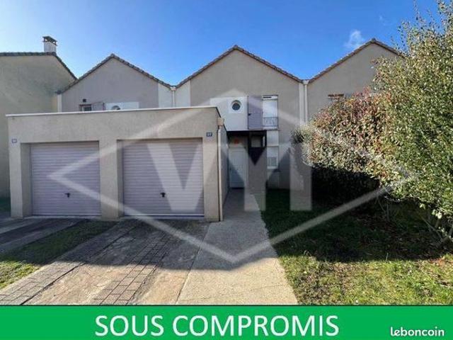 Maison vente à Melun, Combs-la-ville