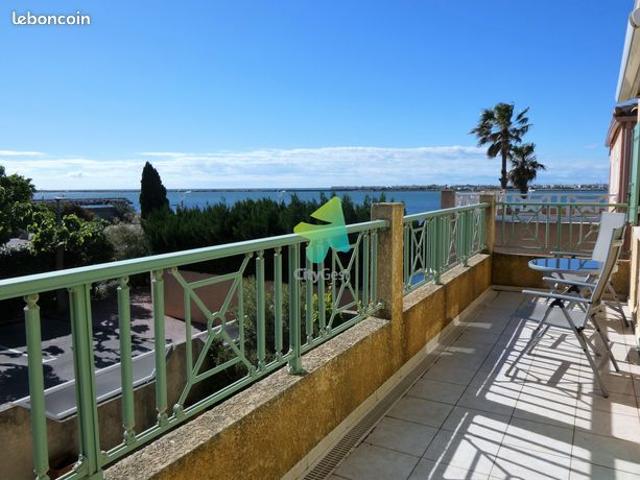 Maison vente à Narbonne, Gruissan