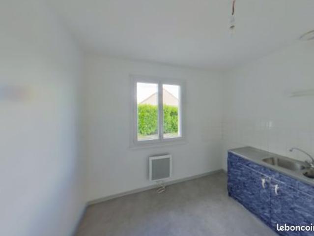 Maison vente à Saint-Amand-Montrond, Sancoins